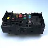 Fuse box cabin - 2017 Chevrolet Tahoe