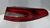 Tail Light (RH) - 2013 Jaguar XF