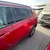Door (LHB) - 2019 Jeep Compass