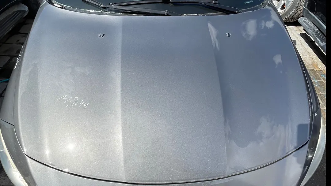 Hood/Bonnet - 2017 Dodge Neon