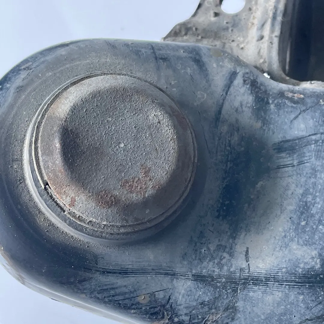 Lower arm (RH) - 2013 Infiniti QX56