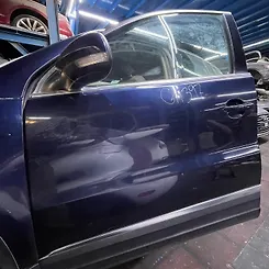 Door (LHF) - 2016 Volkswagen Tiguan