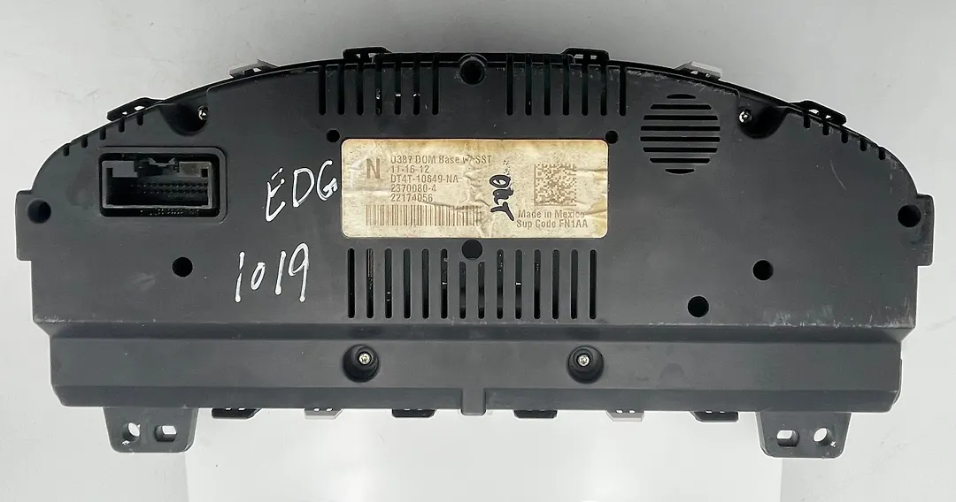 Speedometer - 2013 Ford Edge SE