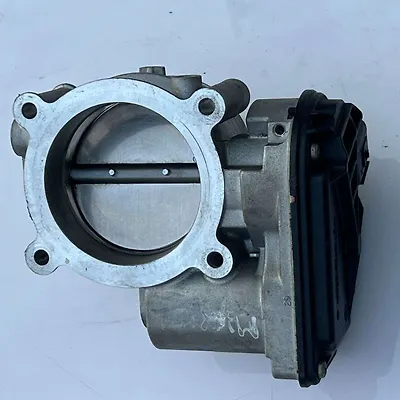 Throttle body - 2017 Lincoln MKX
