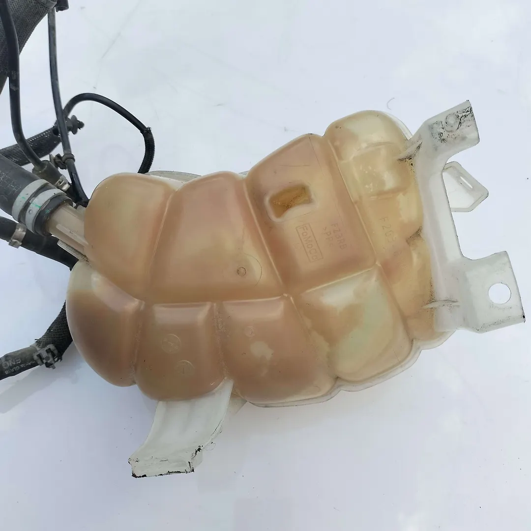 Radiator Water Bottle - 2015 Ford Edge