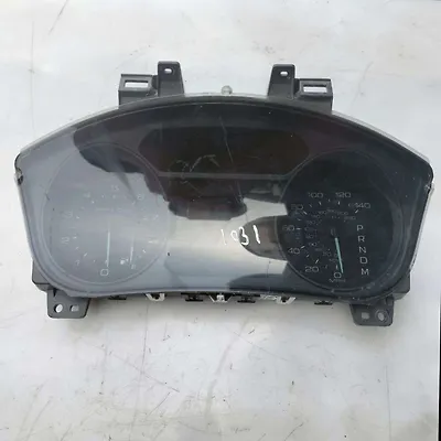 Speedometer - 2012 Ford Explorer