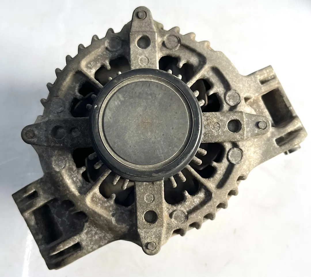 Alternator - 2015 Dodge Durango