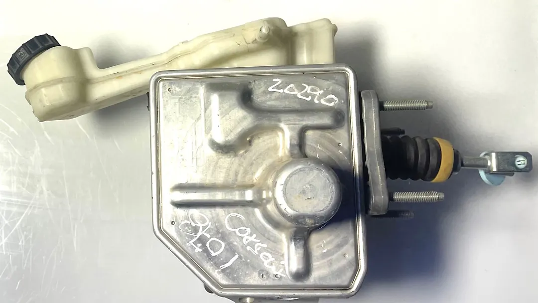 Power brake booster - 2022 Lincoln Corsair Standard