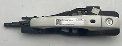 Door handle exterior - 2011 Jeep Grand Cherokee LAREDO