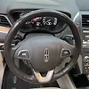 Steering wheel - 2016 Lincoln MKC