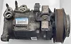 AC Compressor - 2011 Jeep Grand Cherokee 70TH ANNIVERSARY