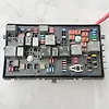 Fuse box - 2014 Chevrolet Impala