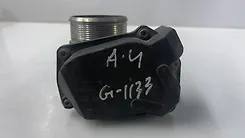 Throttle body - 2009 Audi A4