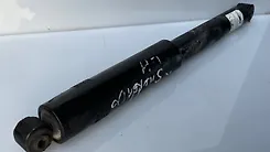 Shock Absober (LHB) - 2009 Chevrolet SILVERADO LT