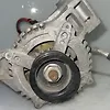 Alternator - 2013 GMC Terrain Export (Non US, Non Canada)