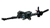 Steering column - 2013 GMC Terrain
