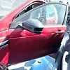 Door (LHF) - 2016 Land Rover DISCOVERY SPORT