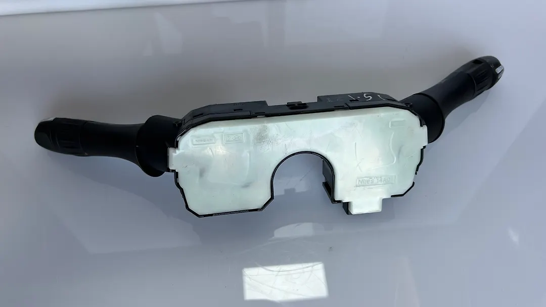 Column switch - 2013 Infiniti QX56