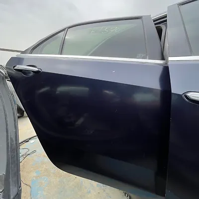 Door (RHB) - 2014 Cadillac CTS