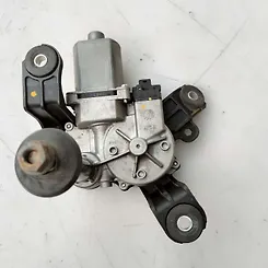 Rear wiper motor - 2019 Chevrolet Traverse