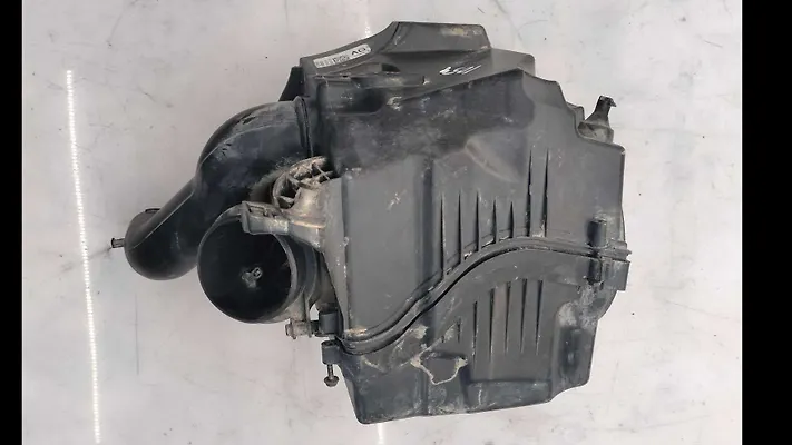 Air cleaner box - 2015 Lincoln MKC