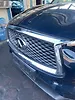 Show Grille - 2021 Infiniti QX50