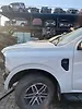 Fender (LHF) - 2024 Ford Everest