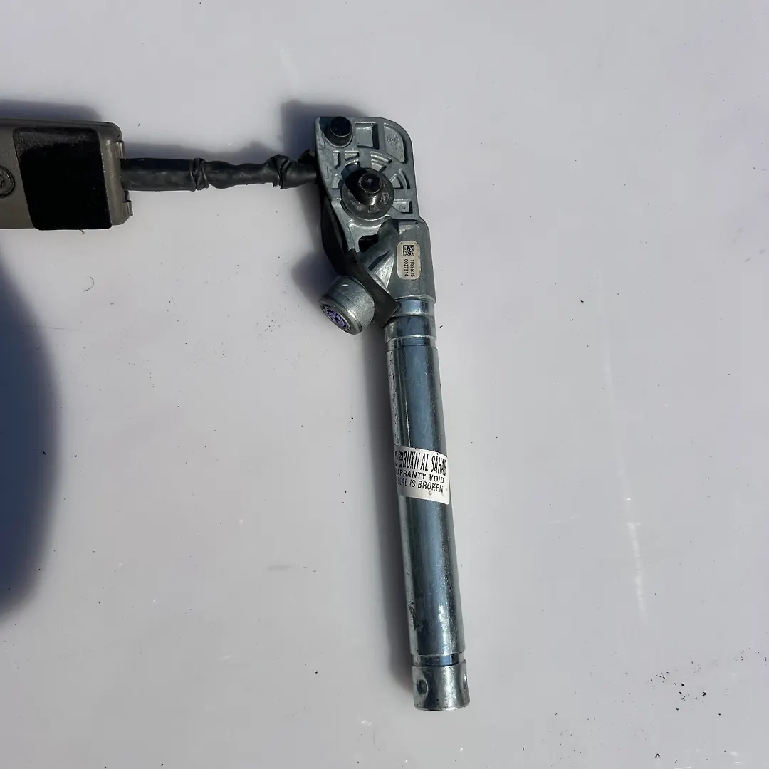 SEAT BELT(RHF) - 2020 Chevrolet Traverse
