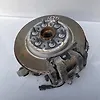 Complete  Hub Assembly(RHB) - 2020 Chevrolet Traverse