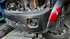 Front Bumper - 2015 Land Rover LR4