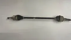 Axle Rear (RH) - 2018 Chevrolet Traverse LT