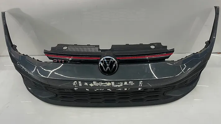 Front Bumper - 2022 Volkswagen GTI