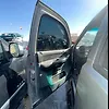 Door (LHF) - 2008 GMC Sierra SL 1/2 Ton