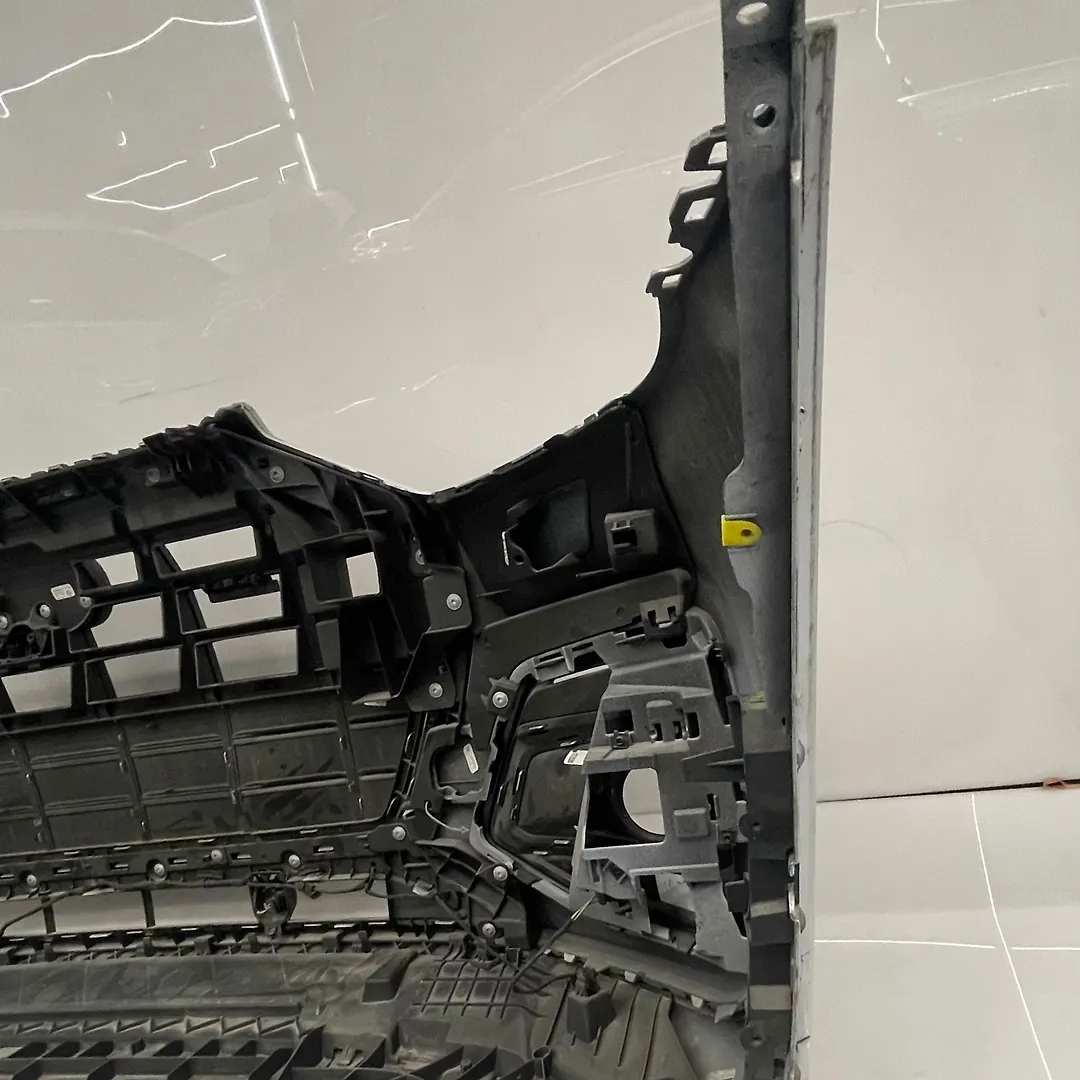 Front Bumper - 2021 Audi Q5 Quattro