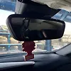 Rear view mirror - 2017 Infiniti QX30 2.0t