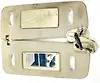 Sun visor - 2014 Chevrolet SILVERADO