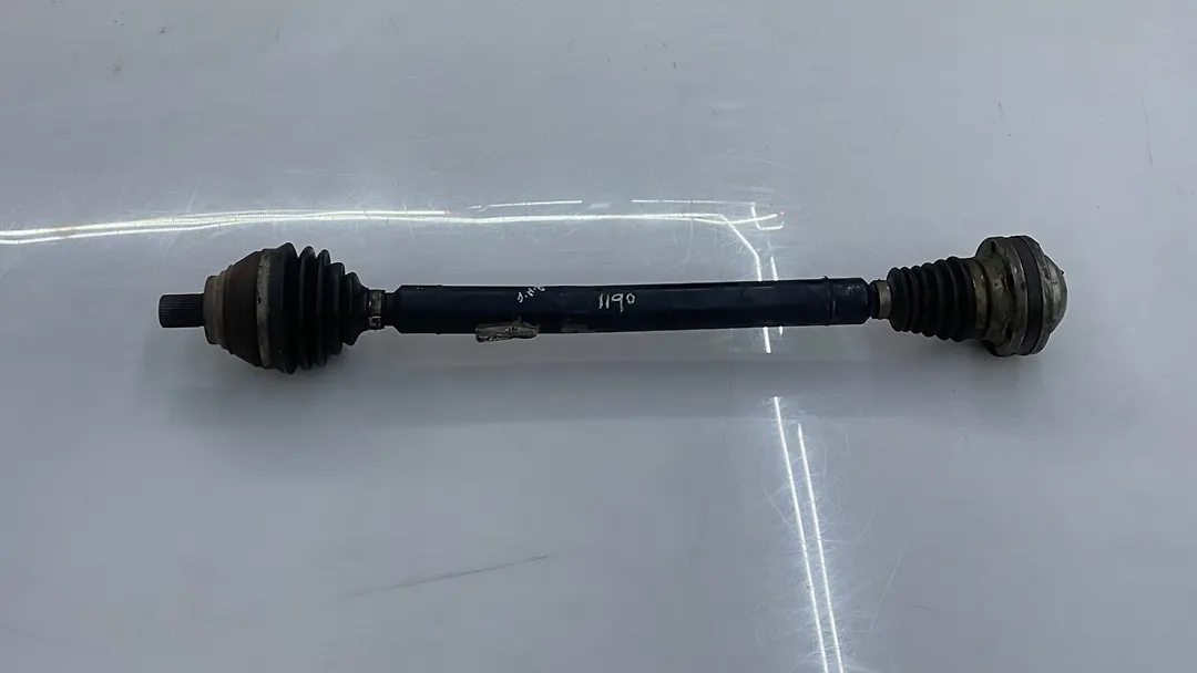 Axle(LHF) - 2014 Volkswagen GTI