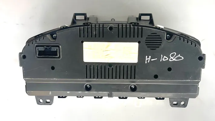 Speedometer - 2014 Ford Explorer XLT