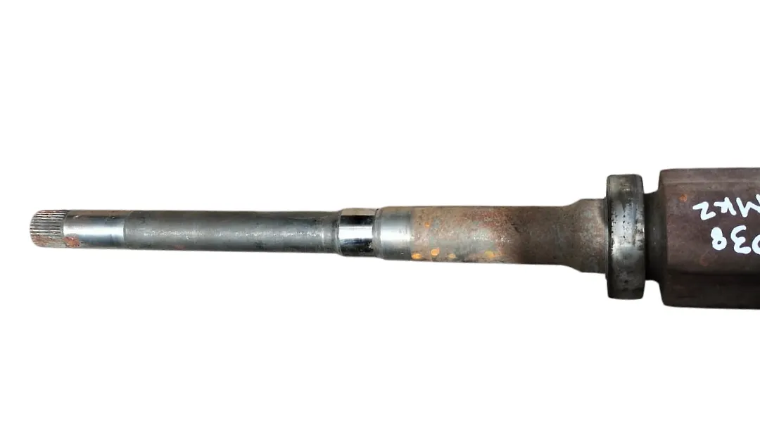 Axle (RH) - 2014 Lincoln MKZ