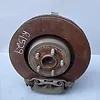 Complete Hub Assembly(RHF) - 2016 Ford Edge Titanium