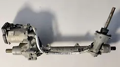 Steering box/rack - 2016 Ford Edge