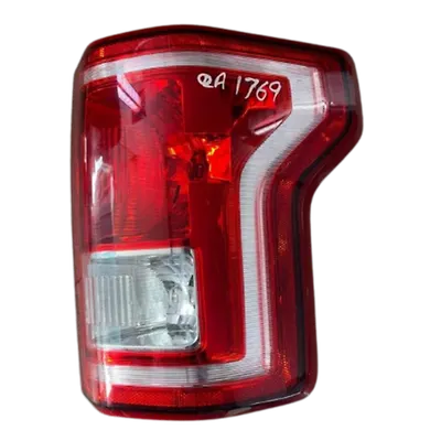 Tail Light (RH) - 2017 Ford F-150 SuperCrew