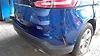 Rear Bumper - 2020 Ford Edge SEL