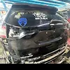 Tailgate - 2016 Ford Edge