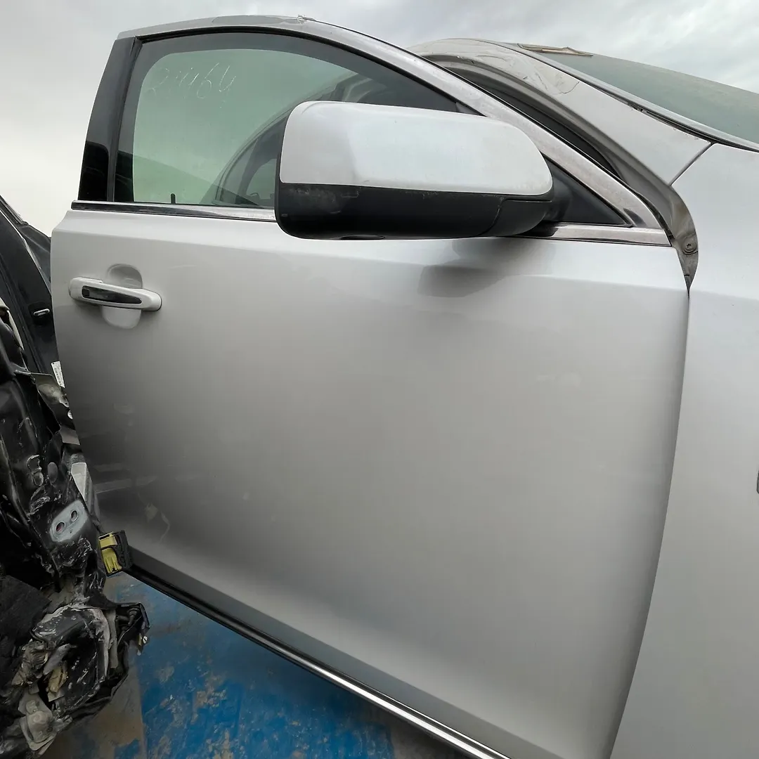 Door (RHF) - 2015 Lincoln MKS 