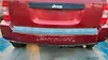 Rear Bumper - 2009 Jeep Patriot