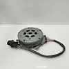 Radiator fan motor - 2016 Chevrolet Camaro