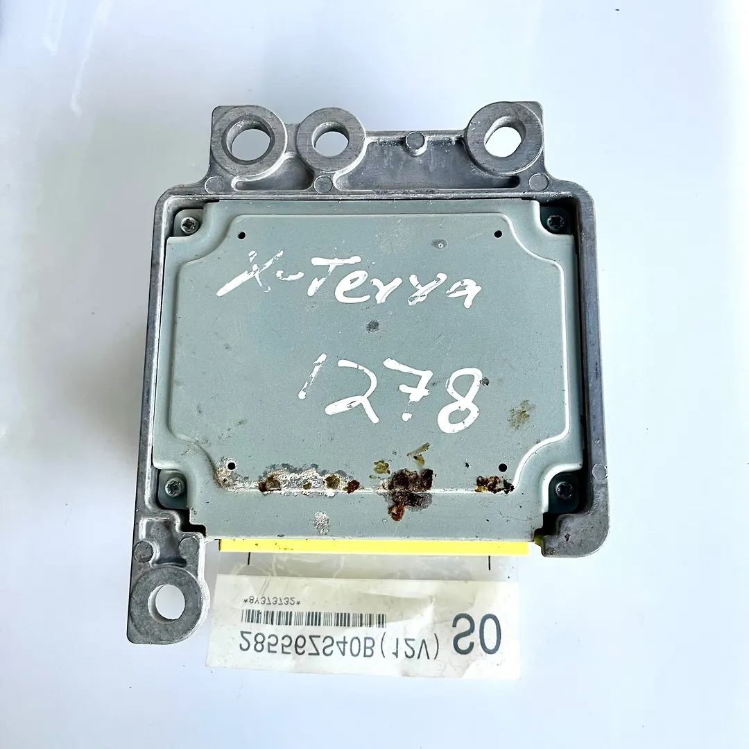 Air bag Module - 2009 Nissan X-Terra