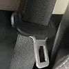 Seat Belt (LHF) - 2013 Nissan Pathfinder 3.5i