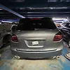 Trunk/hatch/tailgate - 2011 Porsche Cayenne S